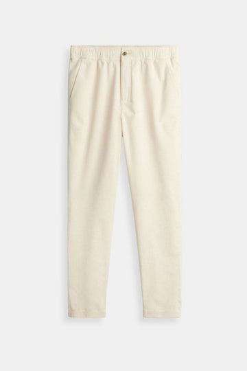 Bramwell | Men's Relaxed Straight Leg Chino Trousers