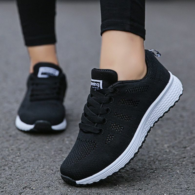Celestria | Lightweight Mesh Athletic Sneakers