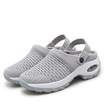 Calista | Elegant Orthopedic Knitted Comfortable Sandals
