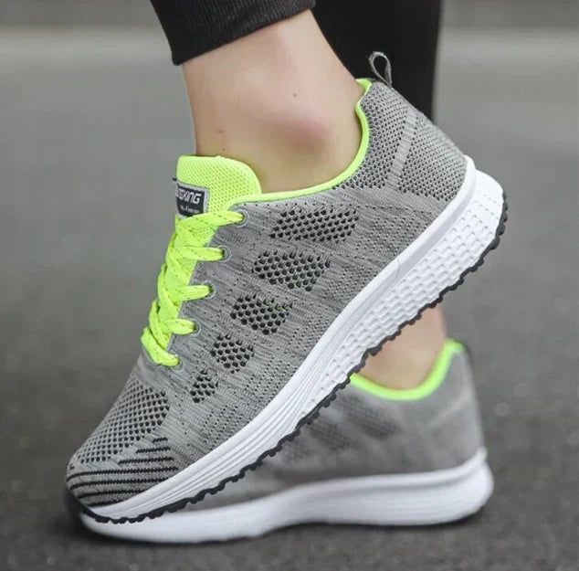 Celestria | Lightweight Mesh Athletic Sneakers