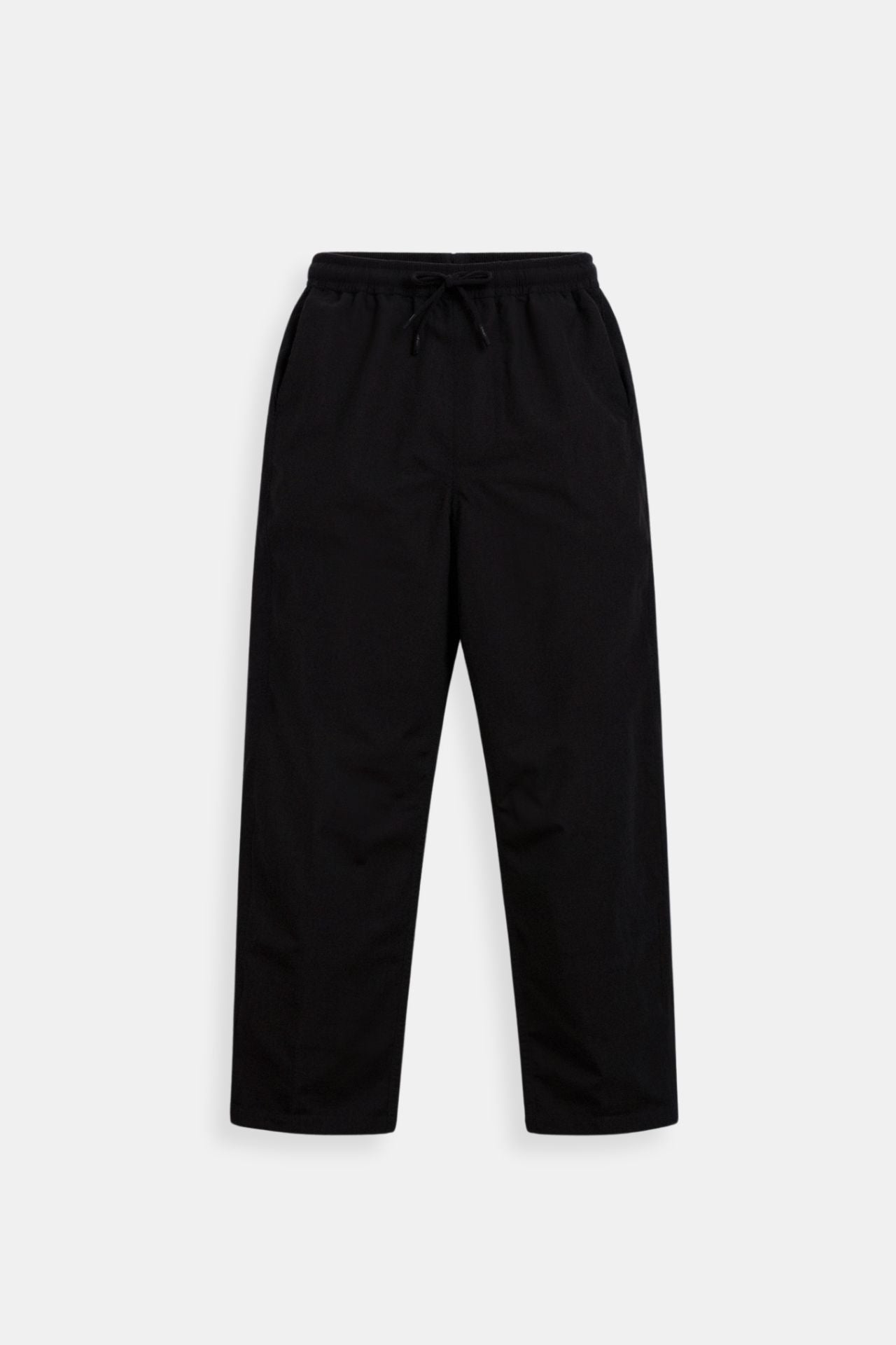 Florian | Men's Casual Straight Leg Linen Trousers