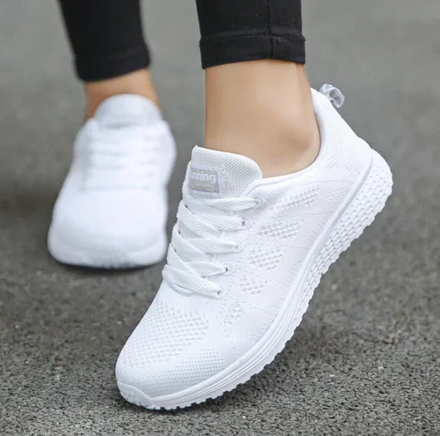 Celestria | Lightweight Mesh Athletic Sneakers
