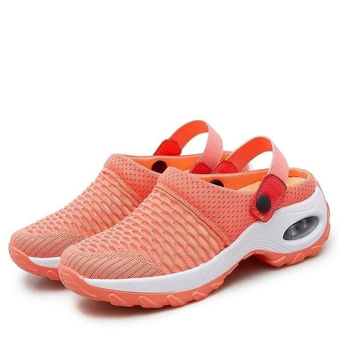 Calista | Elegant Orthopedic Knitted Comfortable Sandals
