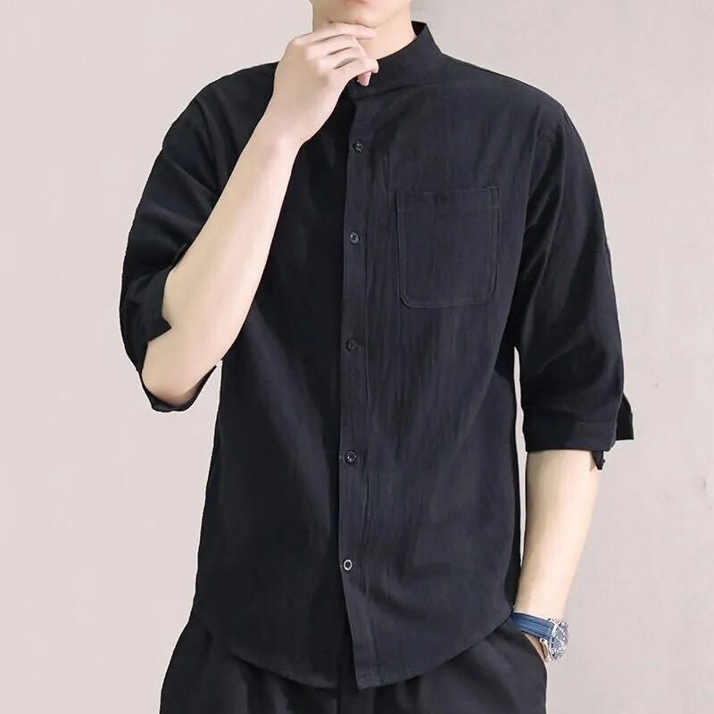 Kieran | Men's Classic Essential Polo