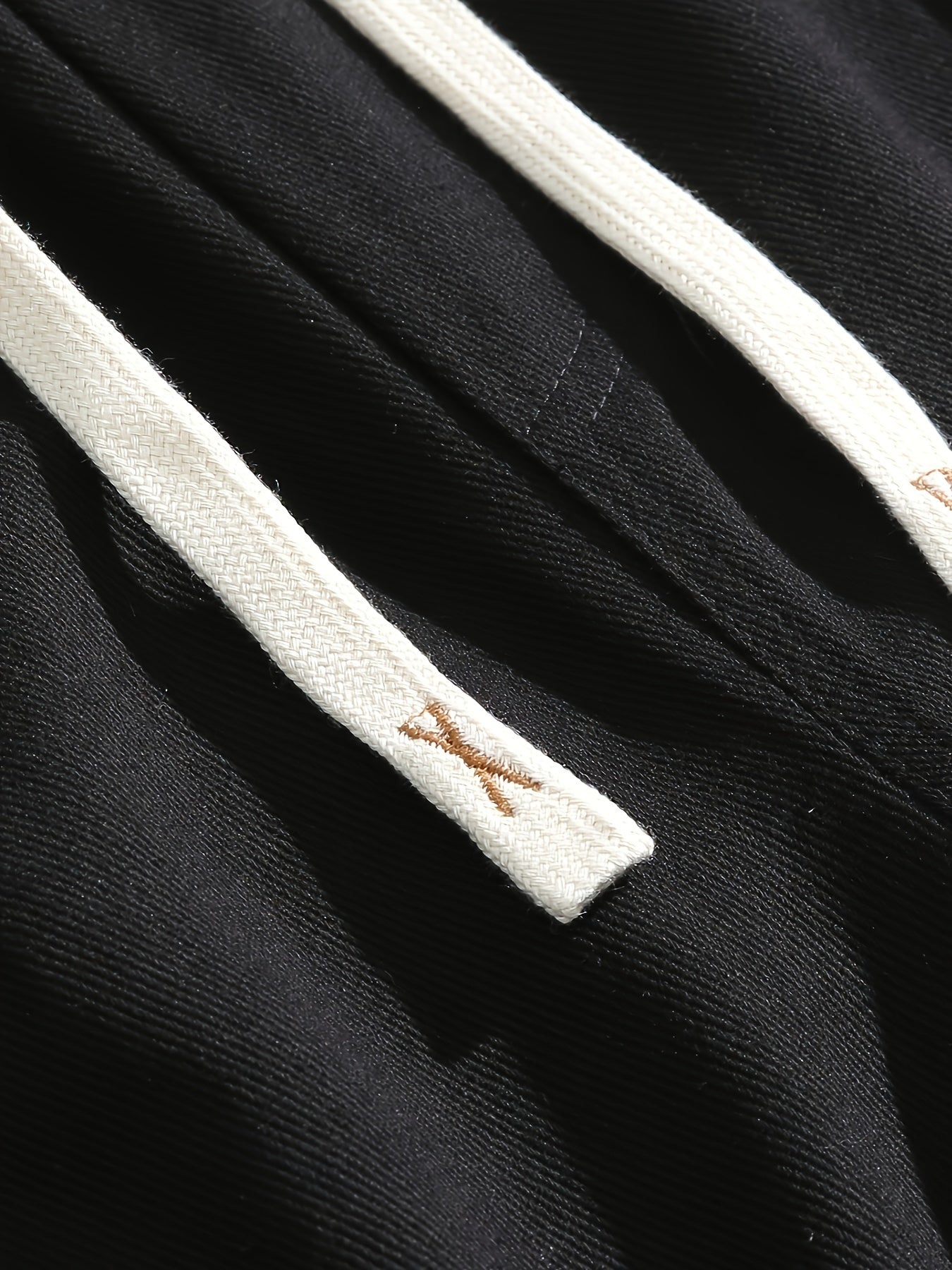 Kenton | Men's Relaxed Drawstring Wide Leg Pants