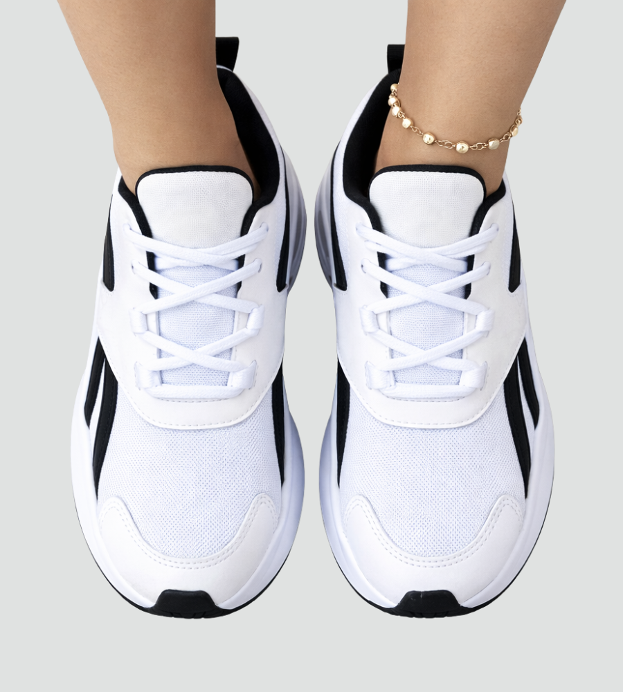 Celeste | Orthopedic Breathable Air Cushioned Sneakers