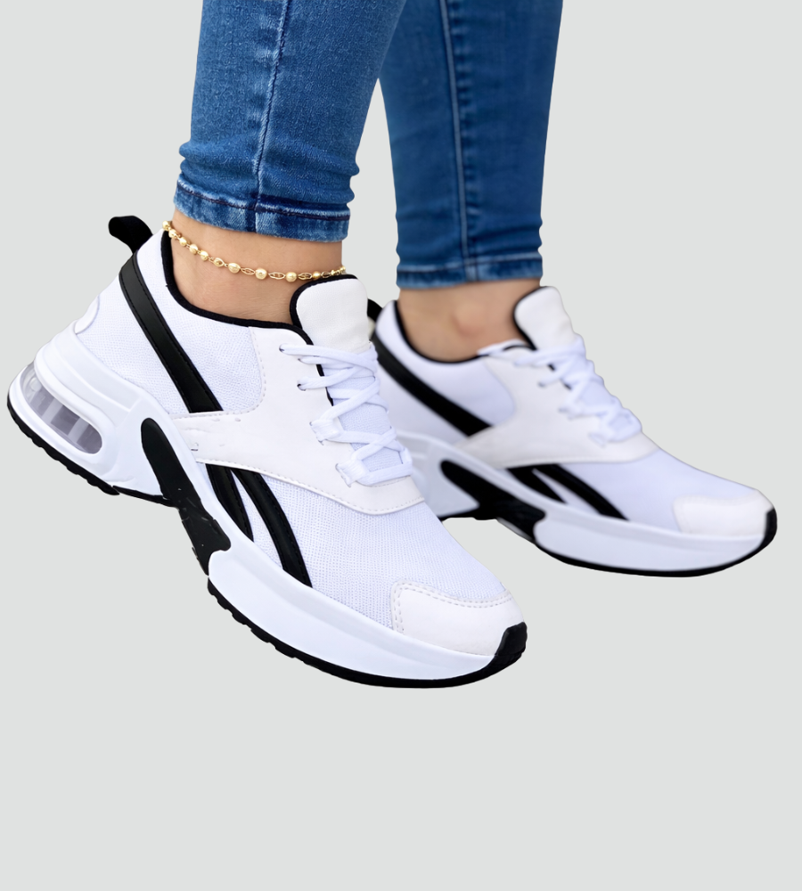 Celeste | Orthopedic Breathable Air Cushioned Sneakers