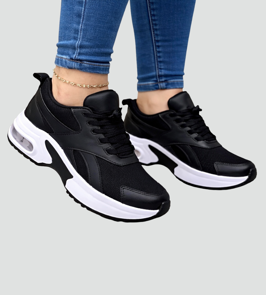 Celeste | Orthopedic Breathable Air Cushioned Sneakers