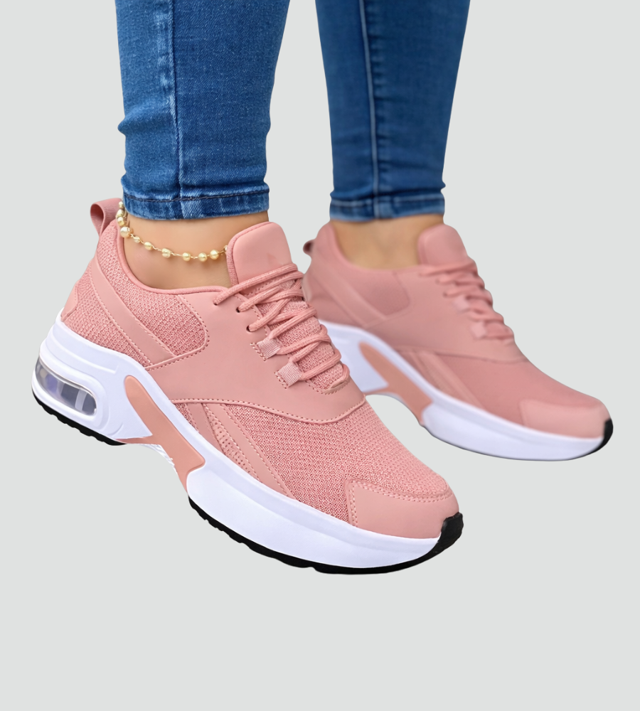 Celeste | Orthopedic Breathable Air Cushioned Sneakers