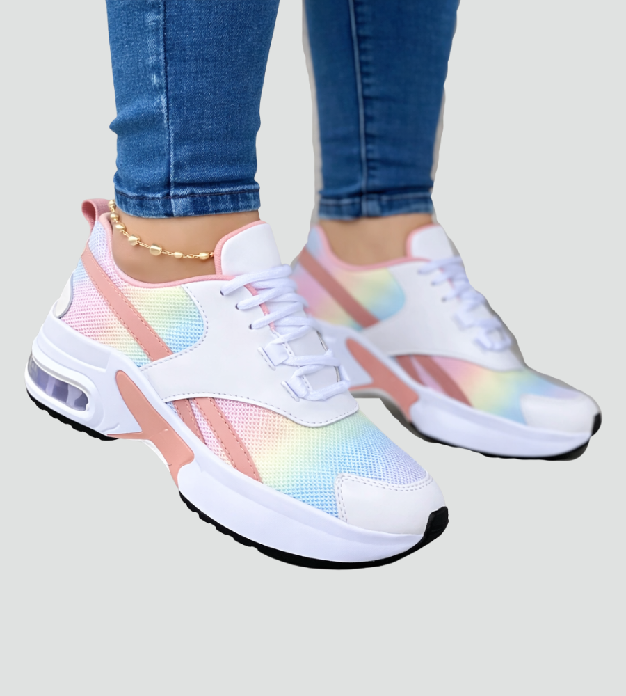 Celeste | Orthopedic Breathable Air Cushioned Sneakers