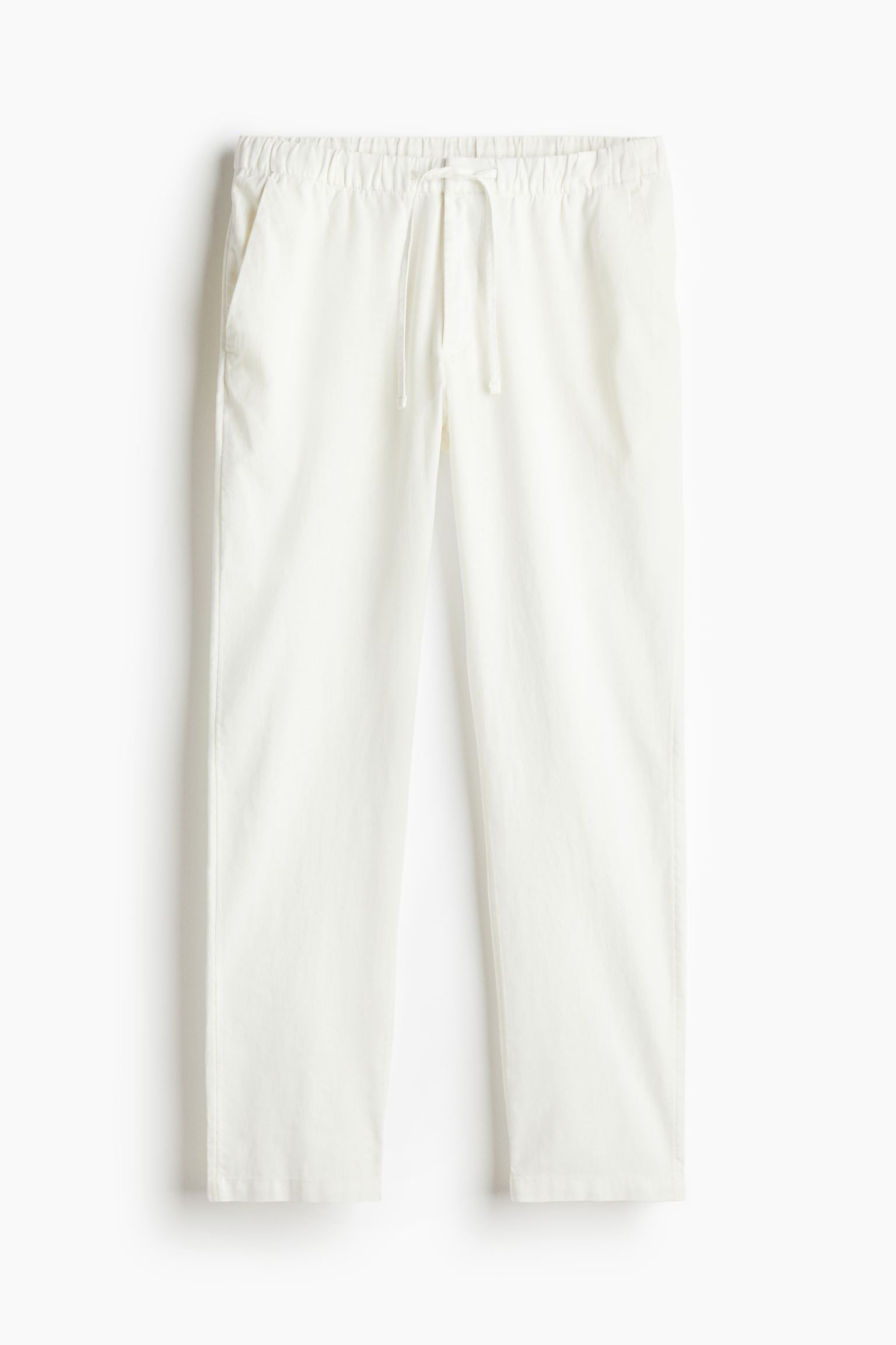 Bennett | Men's Classic Straight Leg Chino Trousers