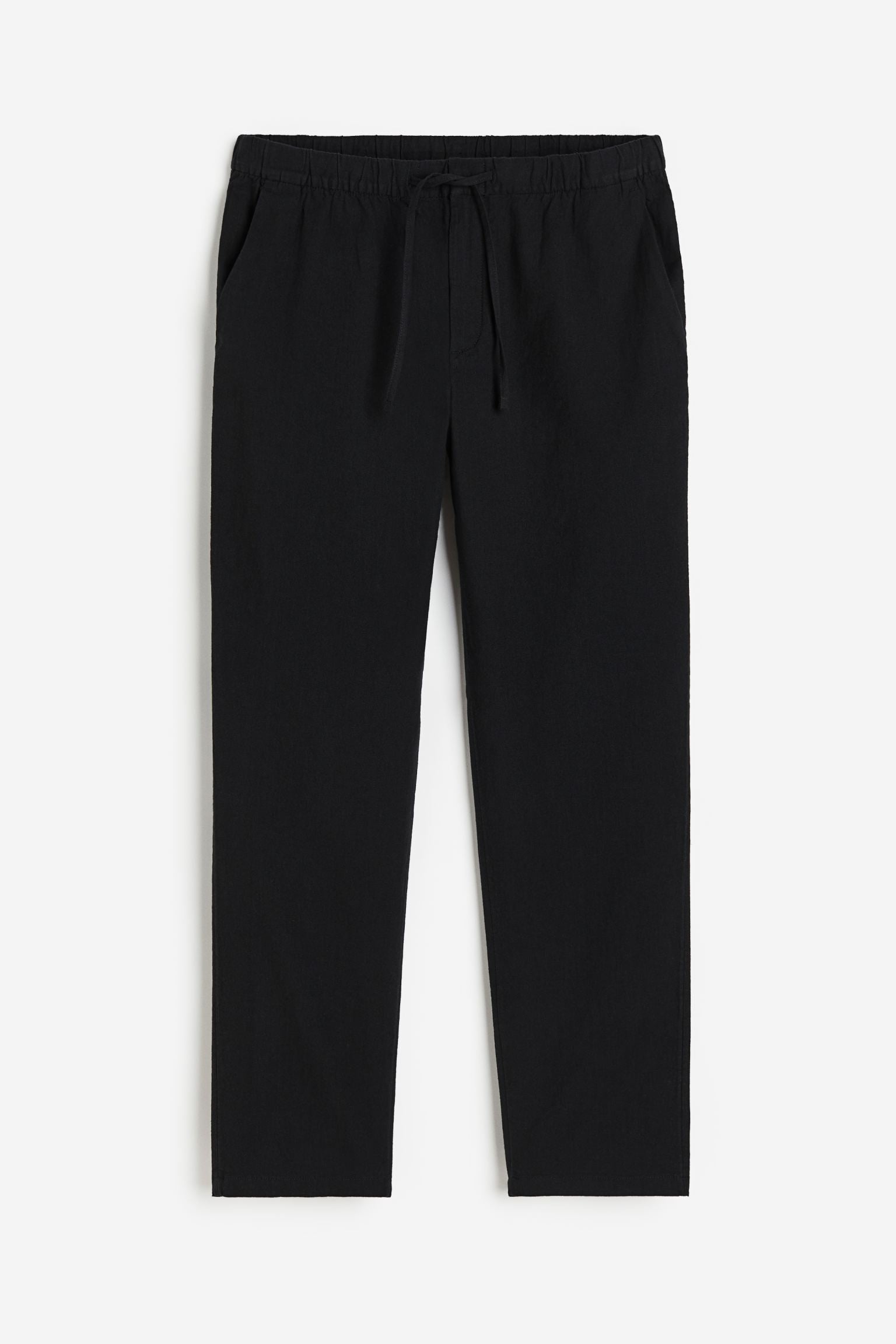 Bennett | Men's Classic Straight Leg Chino Trousers
