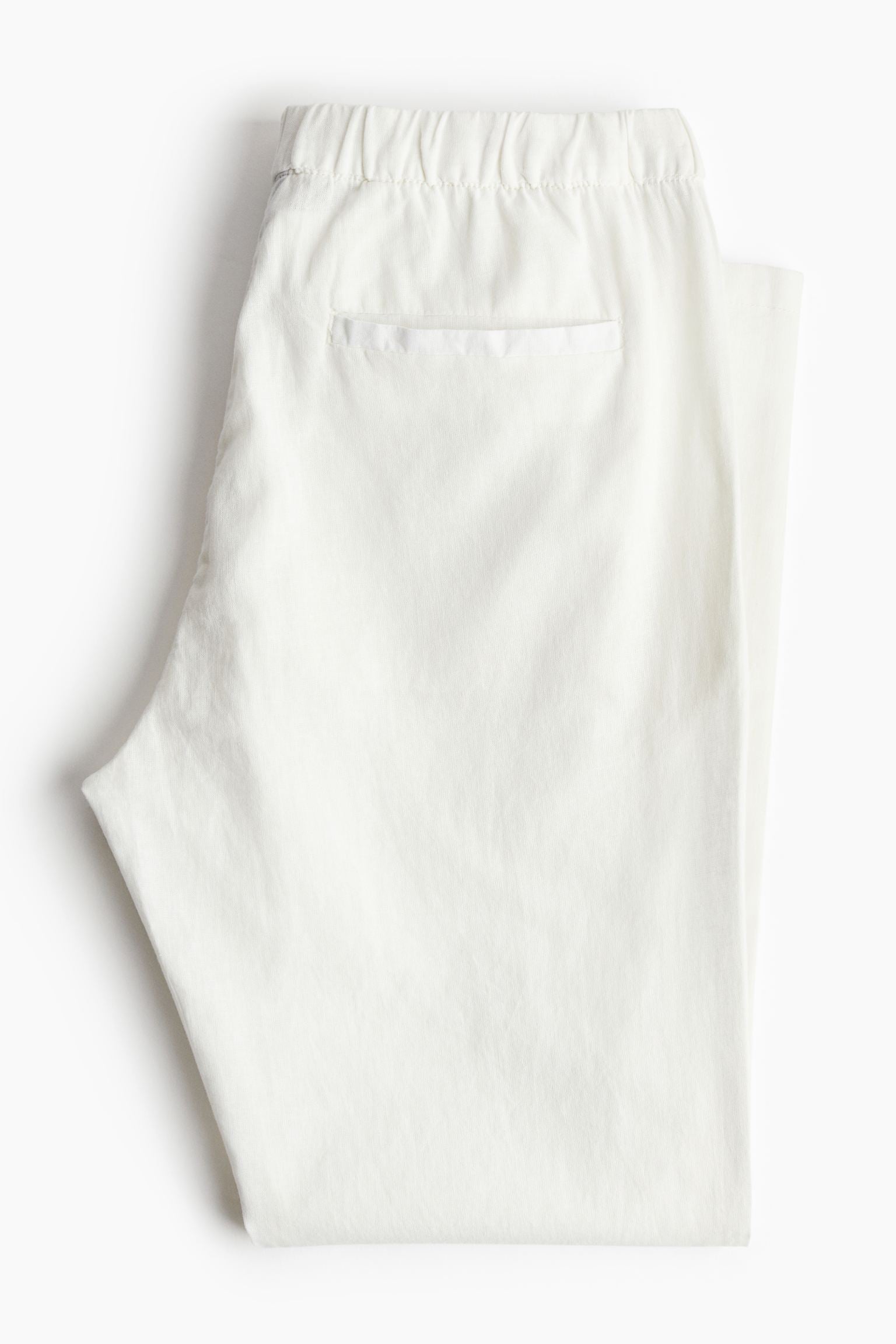 Bennett | Men's Classic Straight Leg Chino Trousers
