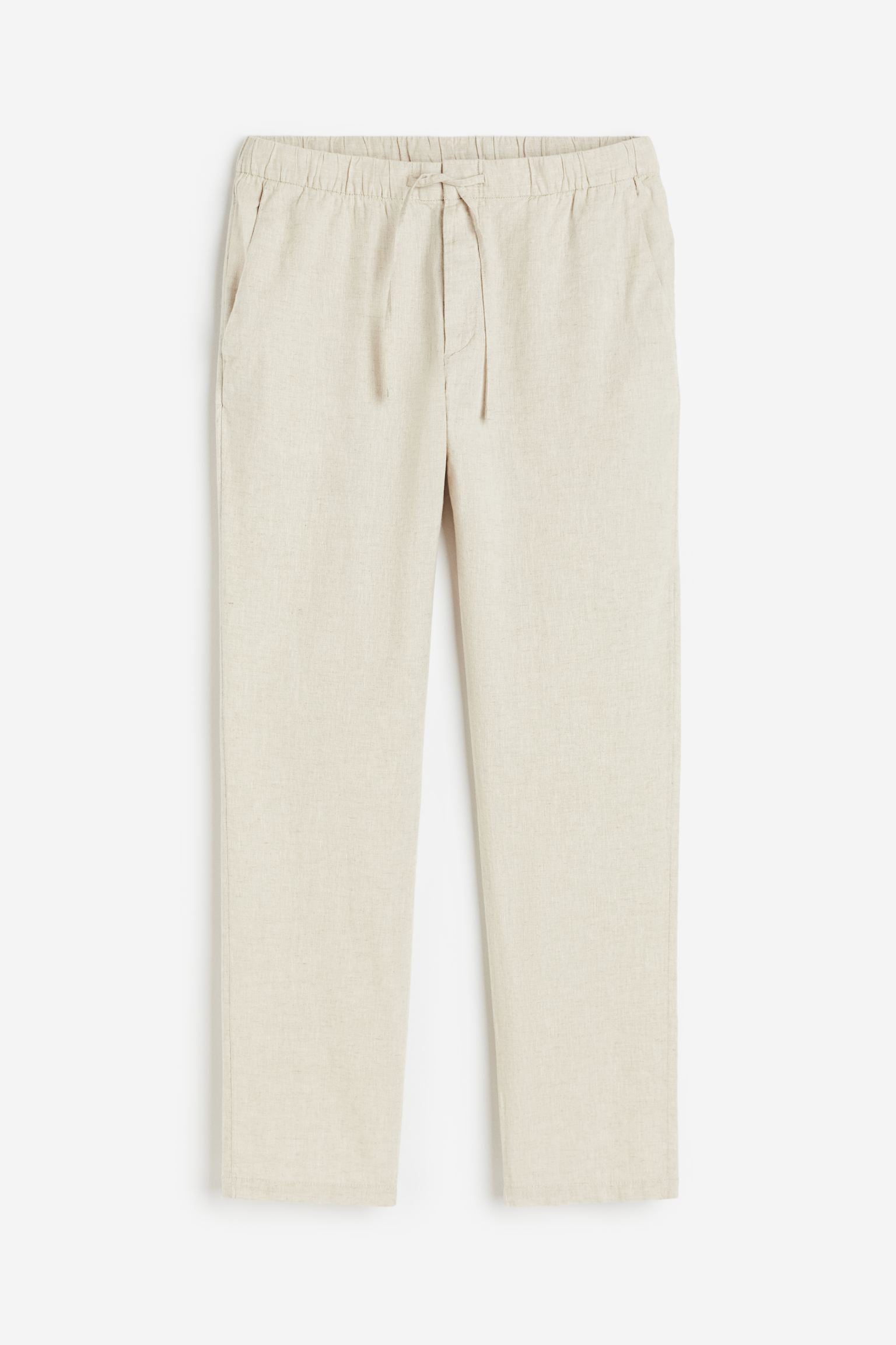 Bennett | Men's Classic Straight Leg Chino Trousers