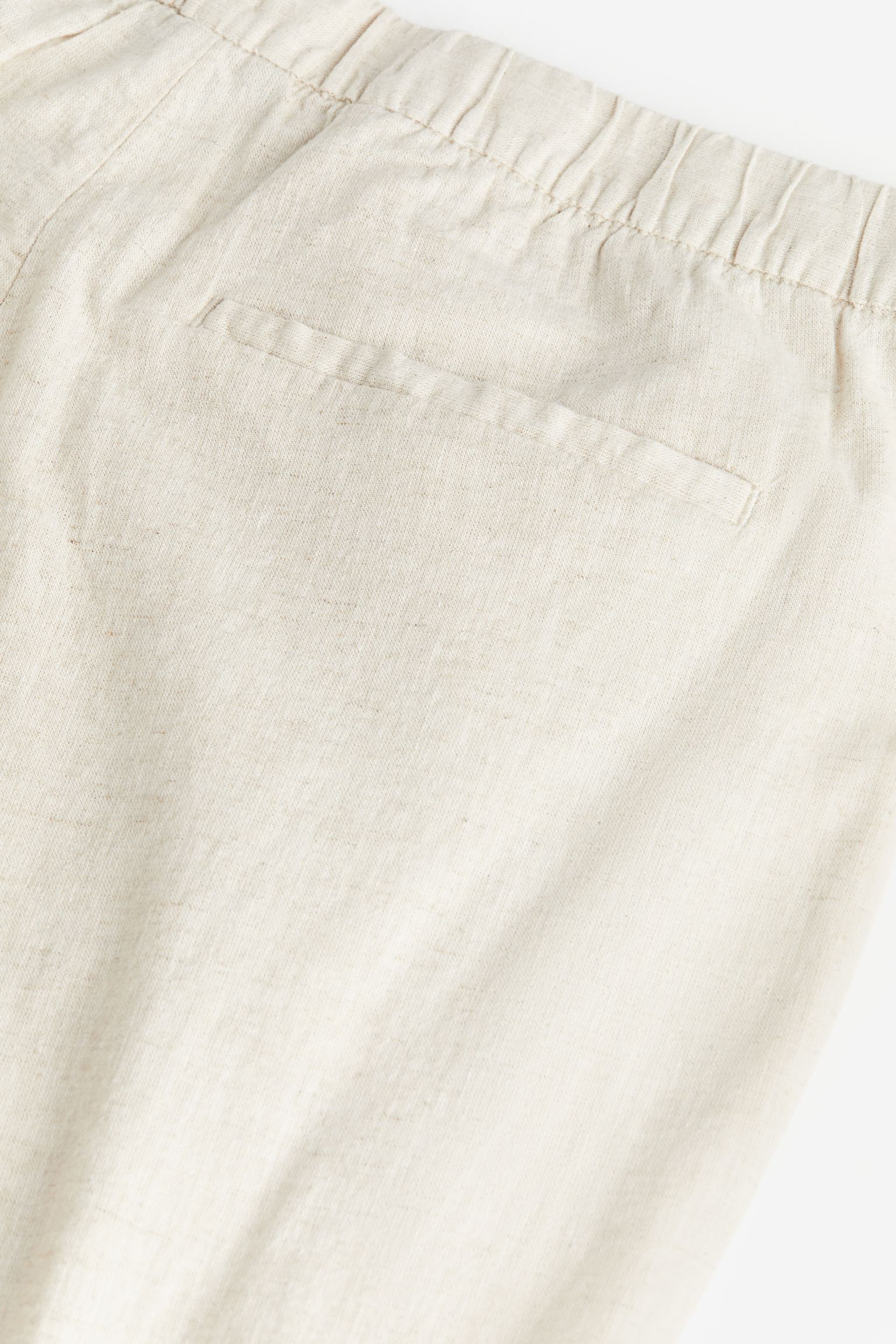 Bennett | Men's Classic Straight Leg Chino Trousers
