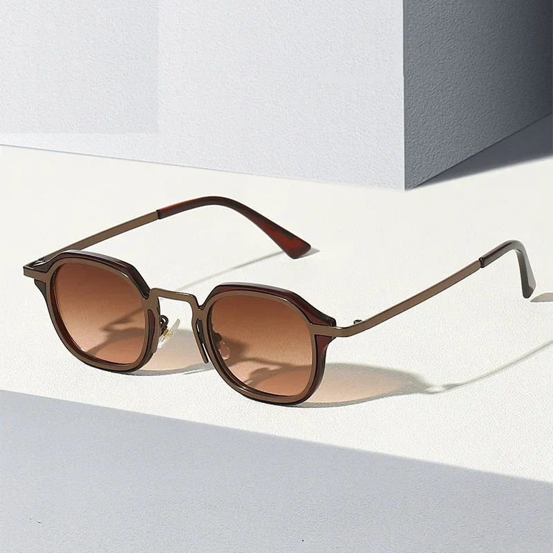 Men’s Tailored Streamline Shades – Structured Design with Clean Lines