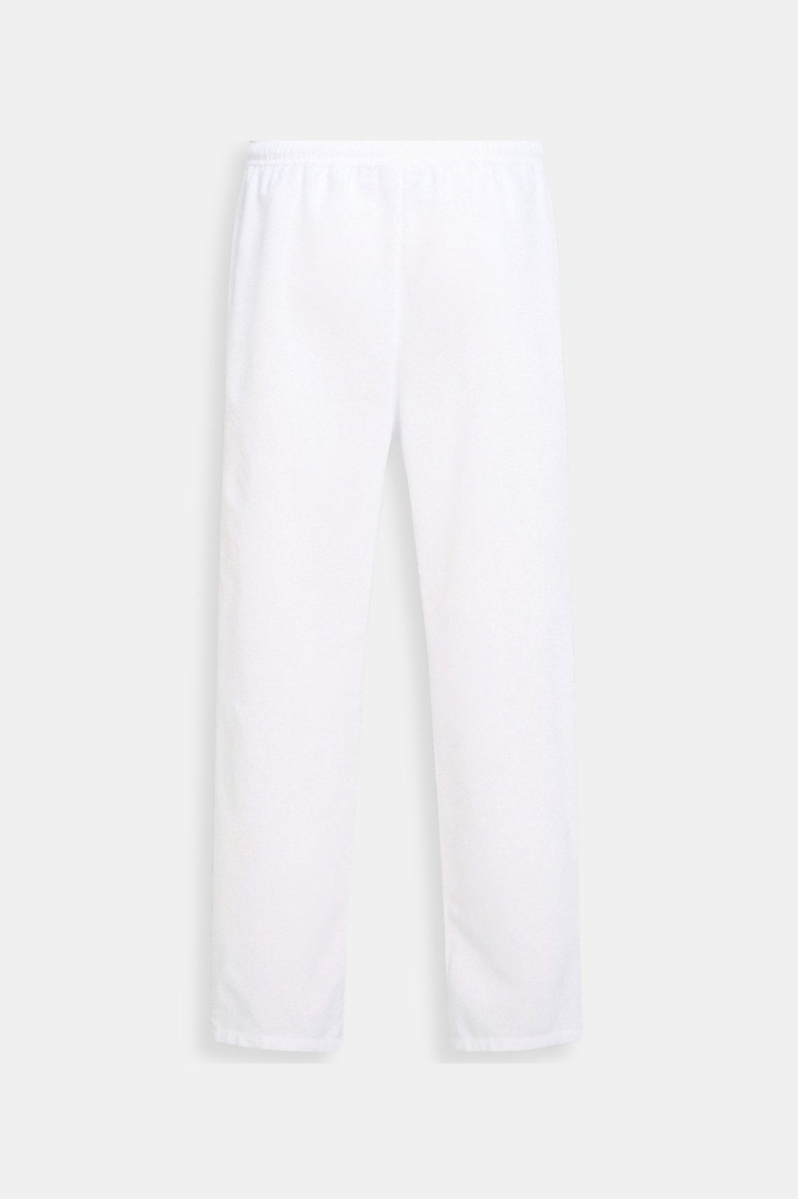 Deacon | Men's Relaxed Linen Drawstring Trousers