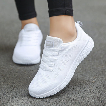 Celeste | Mesh Sneakers Orthopedic
