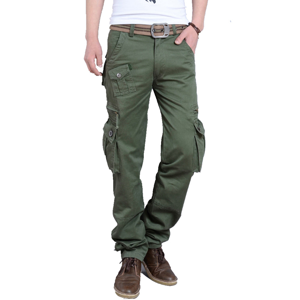 Men's Cargo Pants
