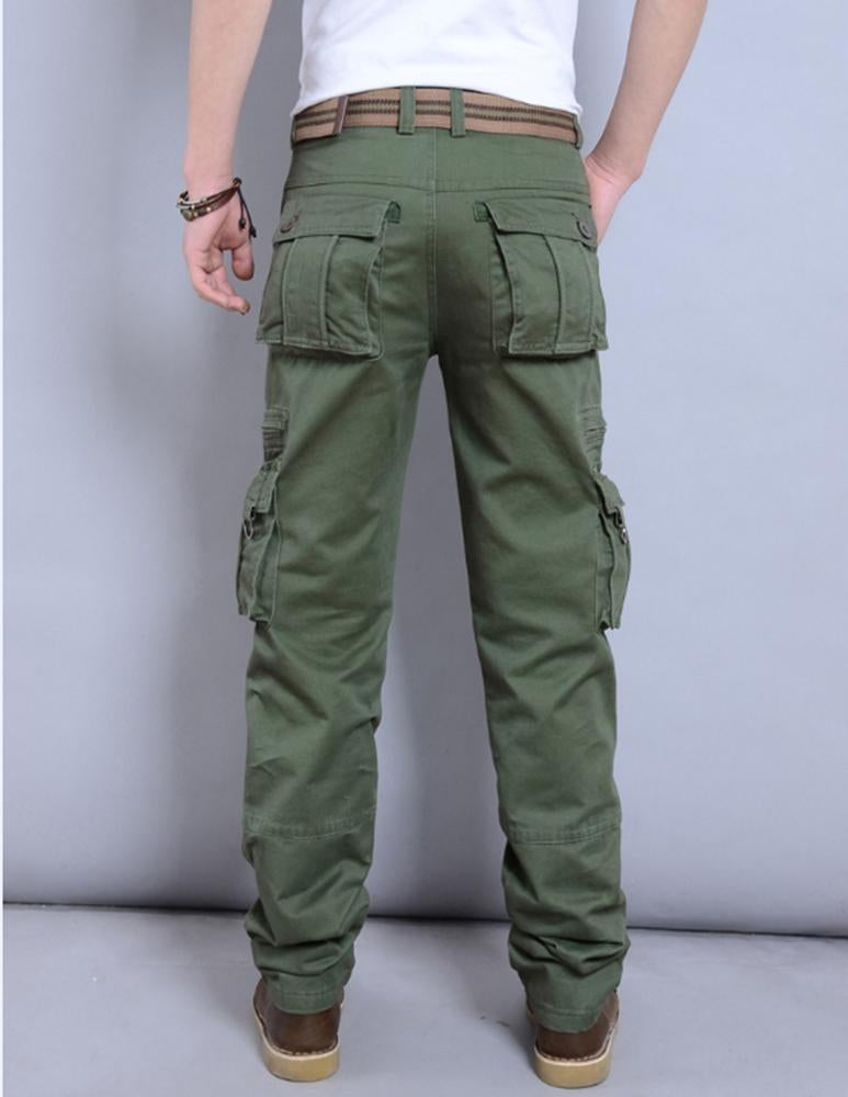 Men's Cargo Pants