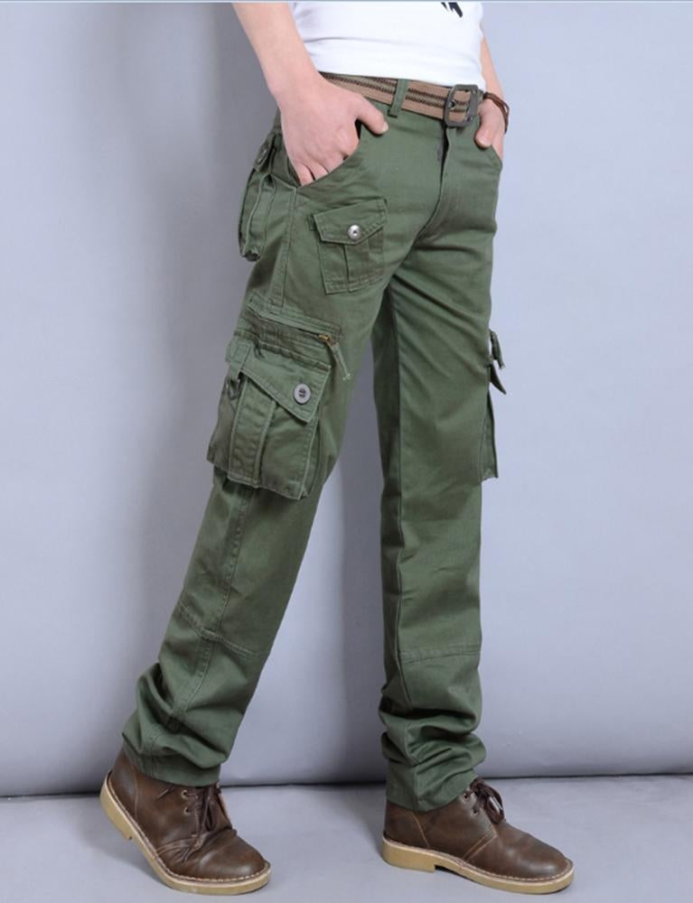 Men's Cargo Pants