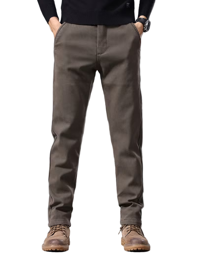 Men's Tailored Pants