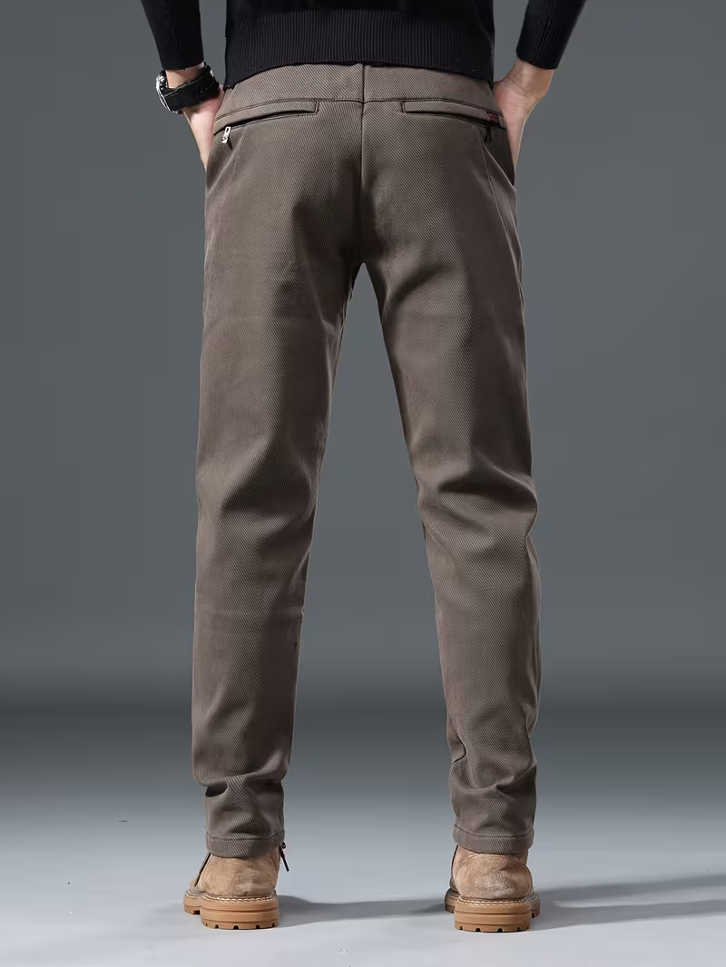 Men's Tailored Pants