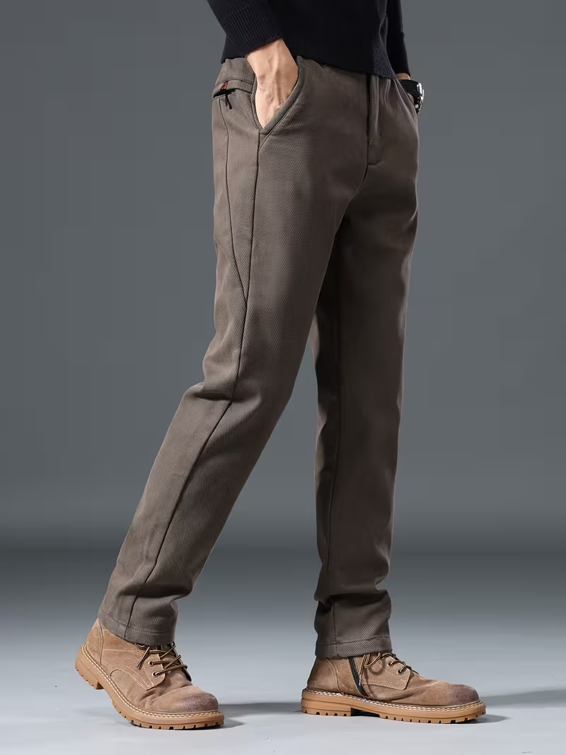 Men's Tailored Pants