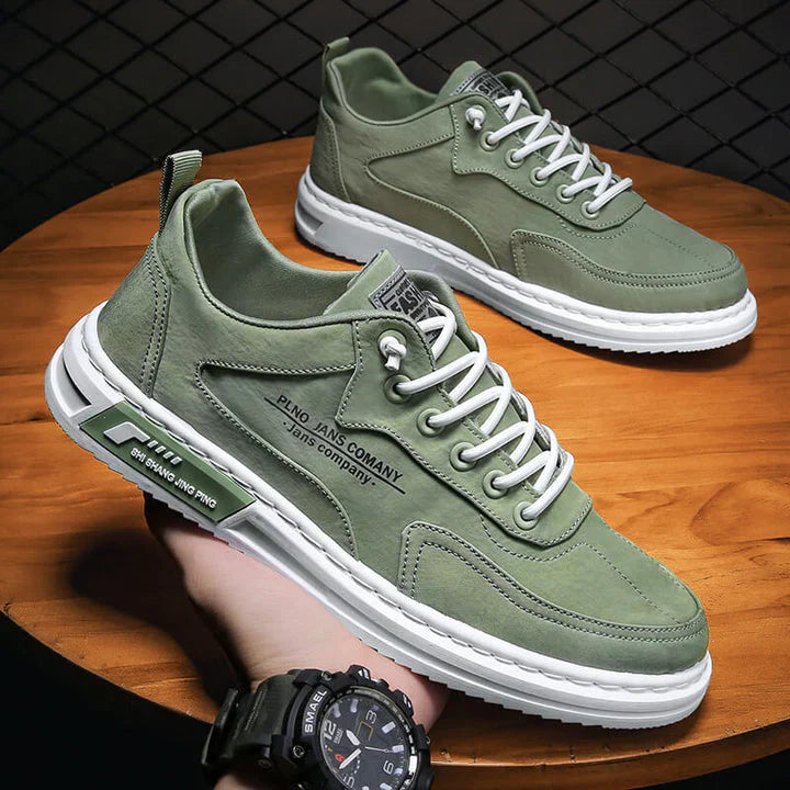 Darius | Men's Classic Orthopedic Sneakers