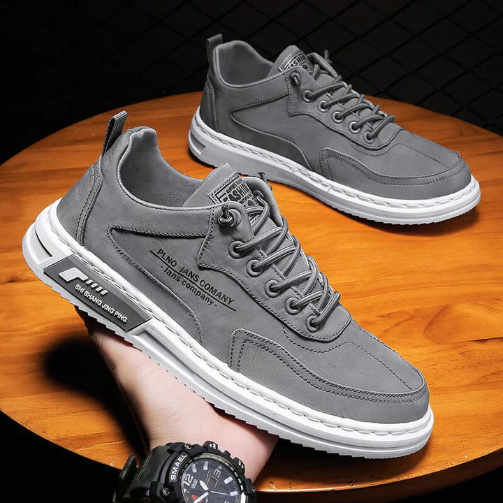Darius | Men's Classic Orthopedic Sneakers