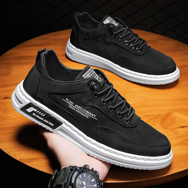 Darius | Men's Classic Orthopedic Sneakers