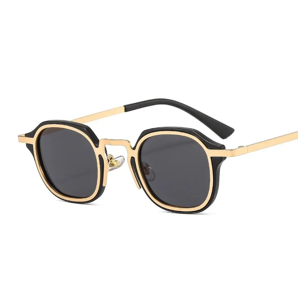 Men’s Tailored Streamline Shades – Structured Design with Clean Lines