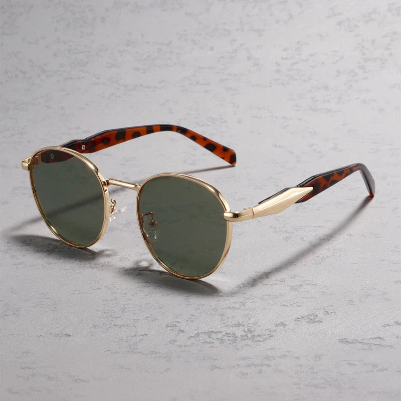 Women’s Contemporary Lumière Shades - Solis Collection with Sleek Design