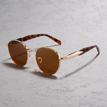 Women’s Contemporary Lumière Shades - Solis Collection with Sleek Design