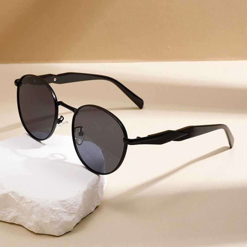 Women’s Contemporary Lumière Shades - Solis Collection with Sleek Design