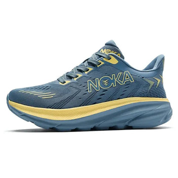Kieran | Men's Lightweight Mesh Performance Sneakers