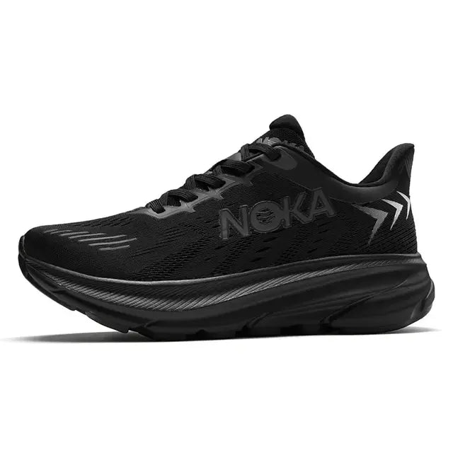 Kieran | Men's Lightweight Mesh Performance Sneakers