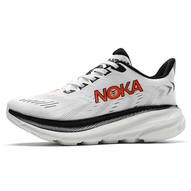 Kieran | Men's Lightweight Mesh Performance Sneakers