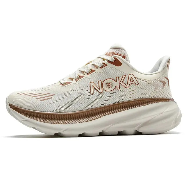 Kieran | Men's Lightweight Mesh Performance Sneakers