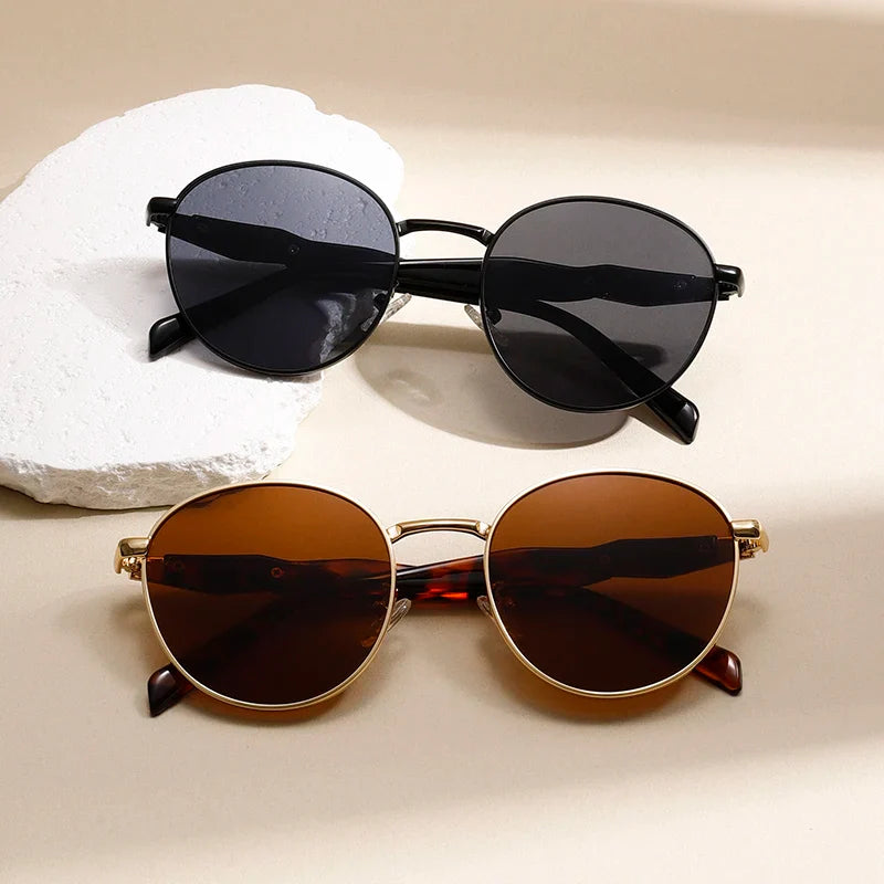 Women’s Contemporary Lumière Shades - Solis Collection with Sleek Design