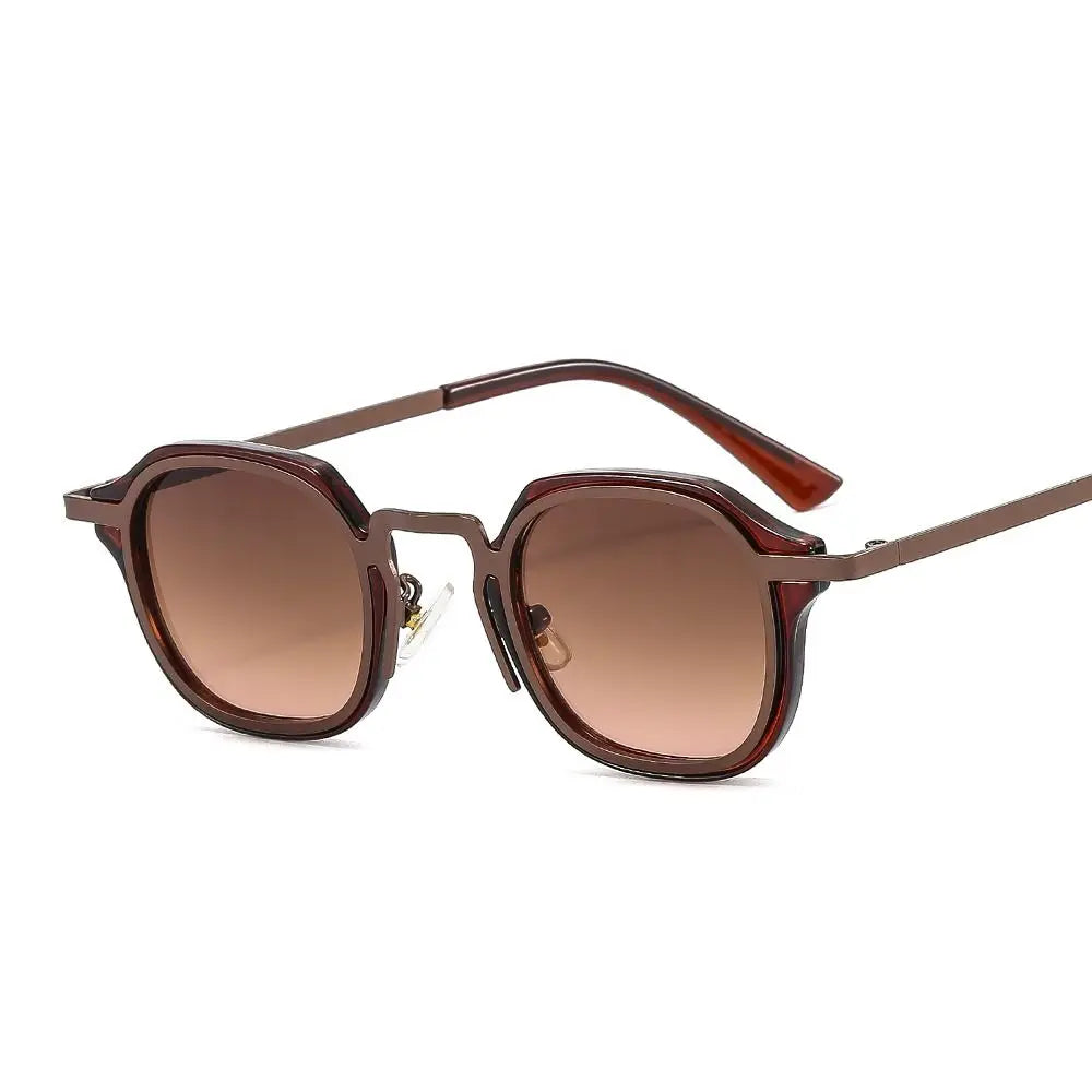 Men’s Tailored Streamline Shades – Structured Design with Clean Lines