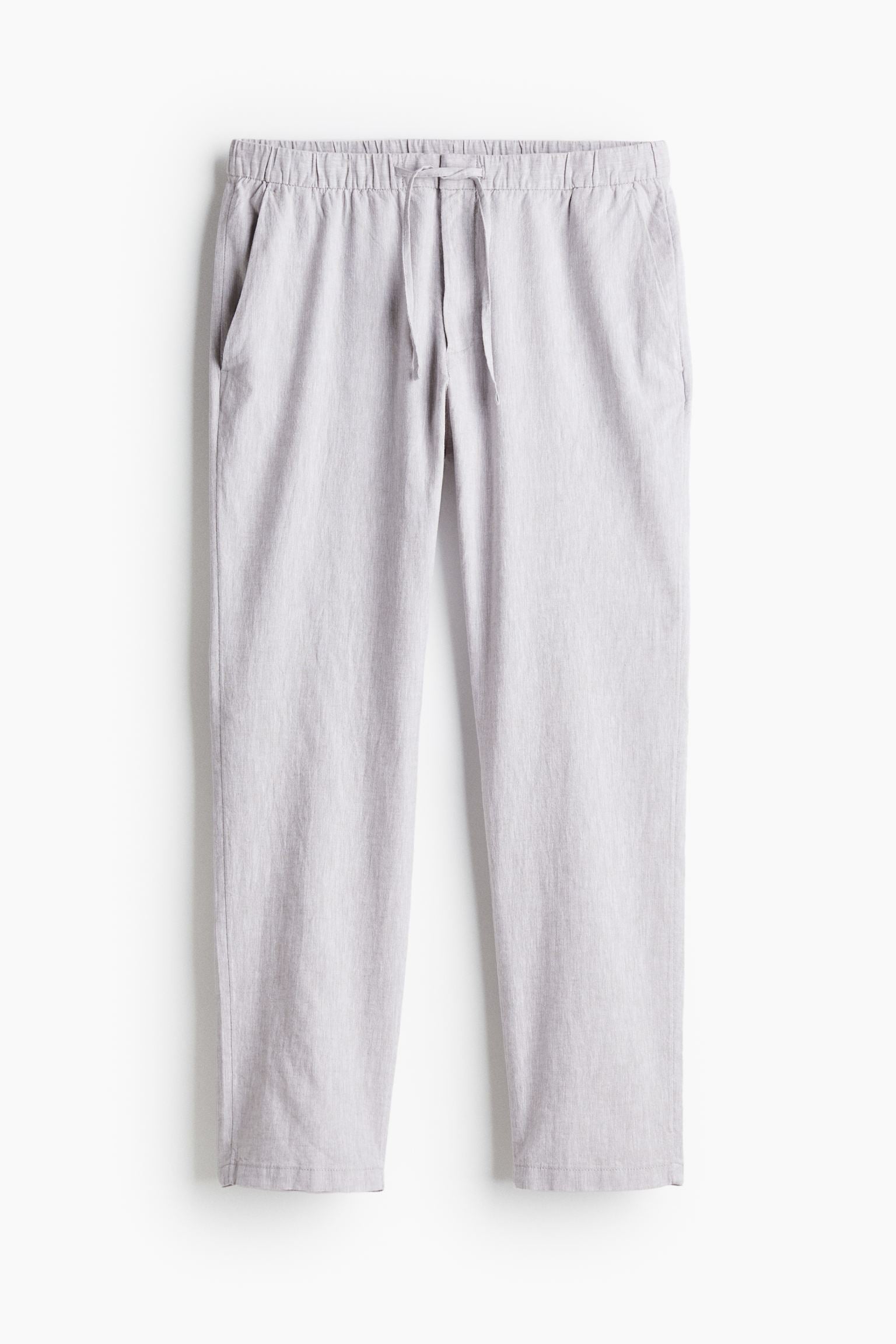 Bennett | Men's Classic Straight Leg Chino Trousers