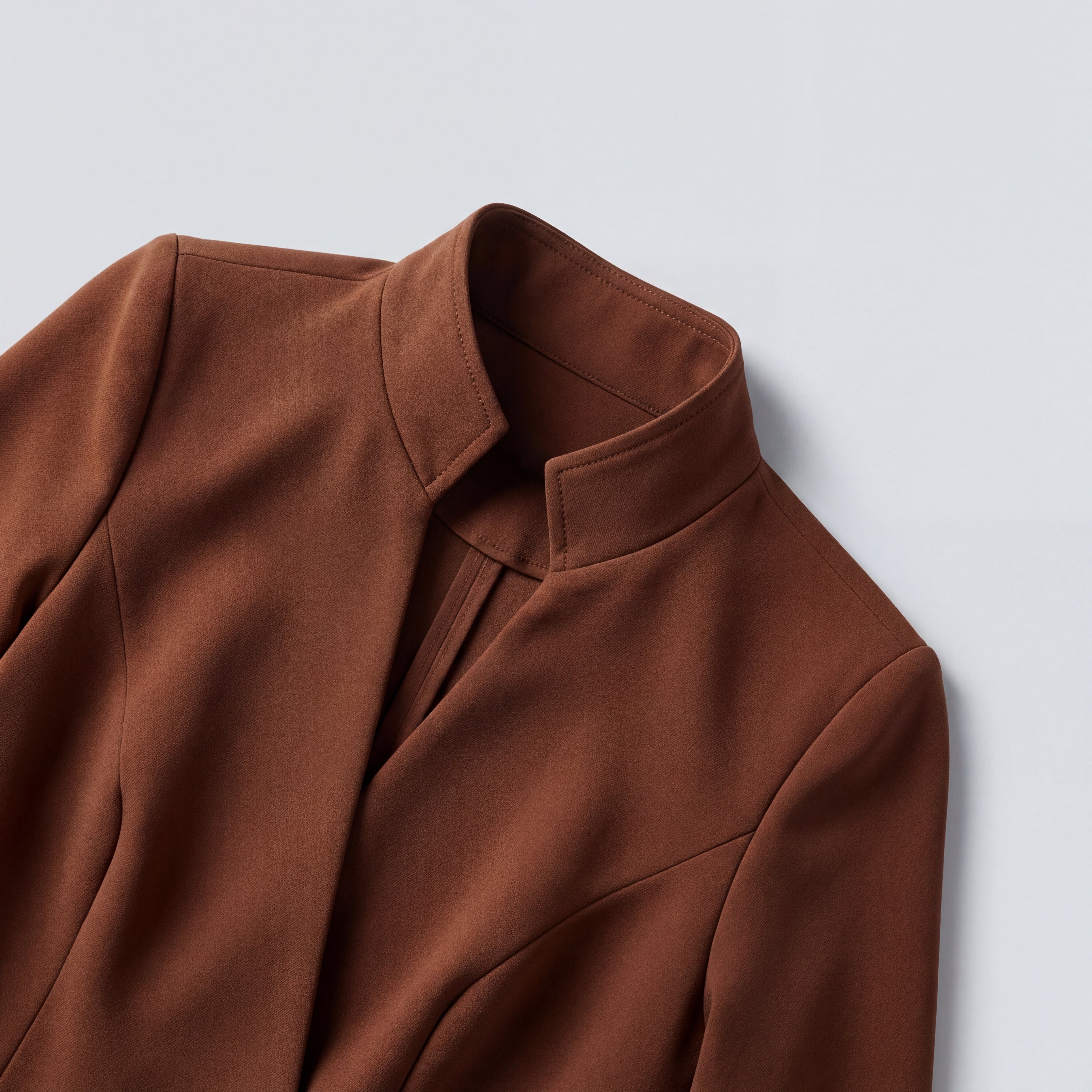 Bellarina | Sophisticated Wrap Midi Dress