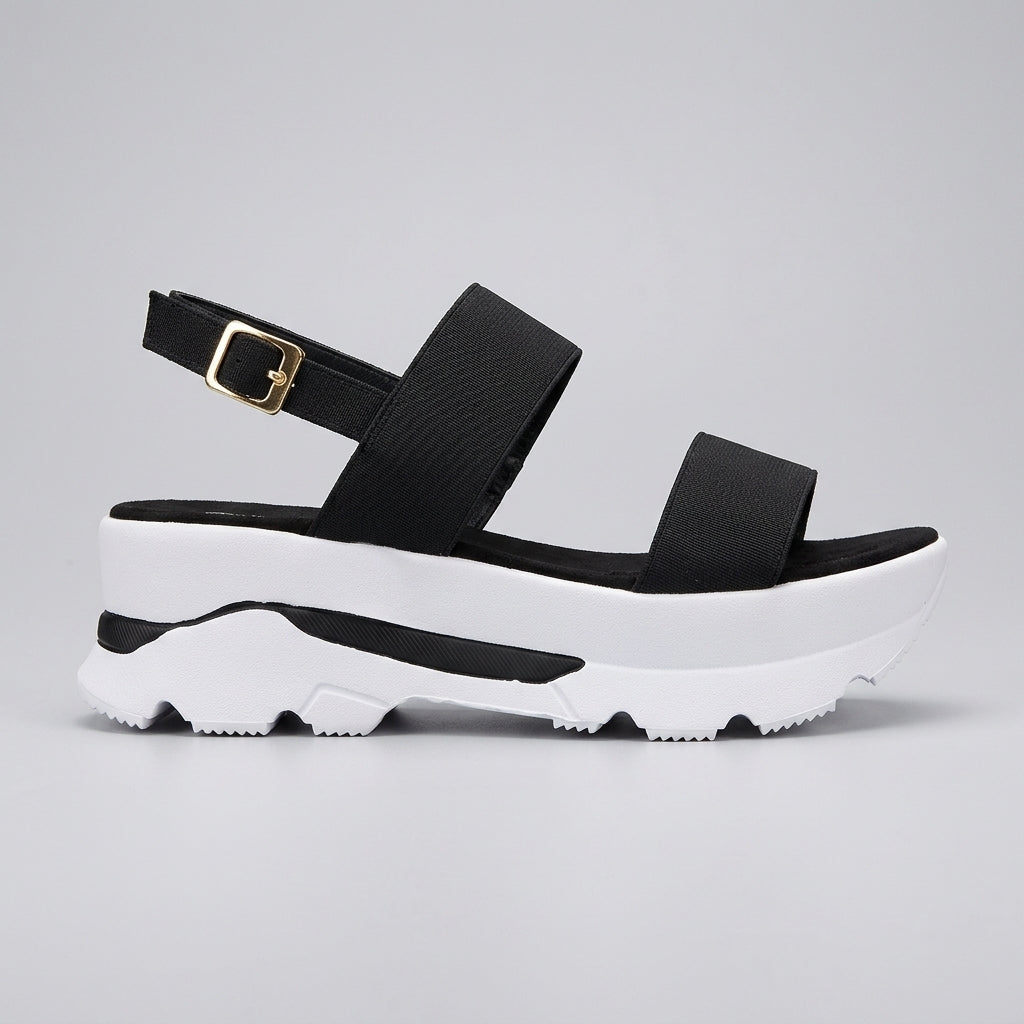 Kelvina | Platform Sandals Orthopedic Chunky Sole