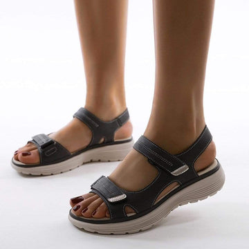 Bramble | Orthopedic Adjustable Comfortable Sandals